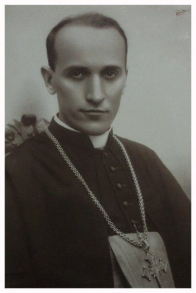 Blaženi Alojzije Stepinac - Stepinčevo
