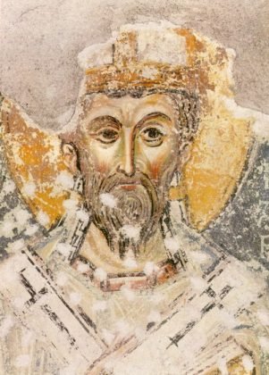 Svetac dana – Sveti Donat Zadarski