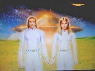 PRIJELAZ U VIŠU DIMENZIJU JE STVARNOST
