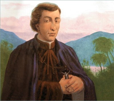 Svetac dana – Sveti Petar Chanel