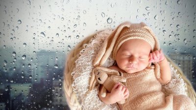 Opuštanje..kroz zvukove kiše i prirode