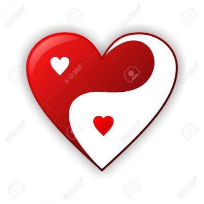 Jing i jang, i prerada negativnosti