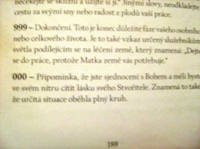 PORUKE PONAVLJANJA BROJEVA - Tumačenje značenja brojeva koji se ponavljaju - 222; 333; 444 i 555