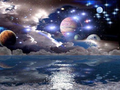 Konflikt u solarnom sistemu