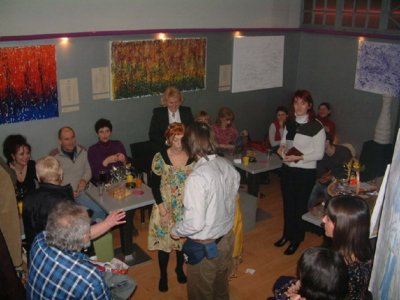 PRVI ROĐENDAN MAGICUSA (malo prisjećanja na naše početke, a već smo uskoro 18 godina tu)