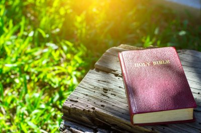 Koliko sati je potrebno da se pročita Biblija?
