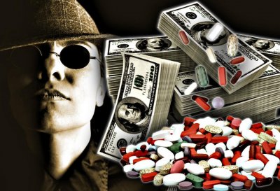 OTAC APSOLUTNI (Korupcija i nedostatak empatije)