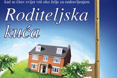 Bilješke iz moje prakse - Žuri mi se, kad ću prodati kuću?
