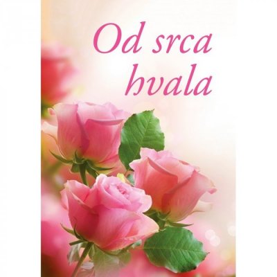 ZAHVALI ZA SVE LEKCIJE KOJE SI NAUČIO