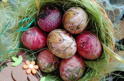 Zašto nam pisanice donosi zeko, a ne koka?