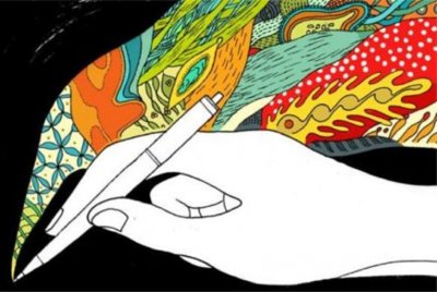 Što Religija donosi poeziji i pjesniku...