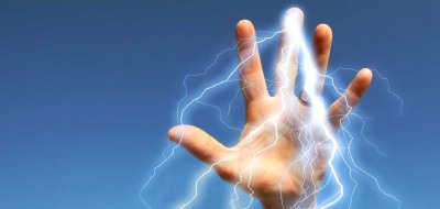 POVIJEST ČOVJEČANSTVA (Osjećaj kožom)