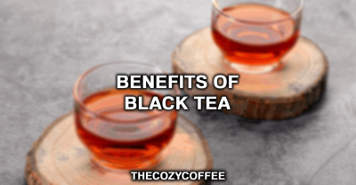 Dobrobiti crnog čaja: 10 dobrobiti crnog čaja koje trebate znati