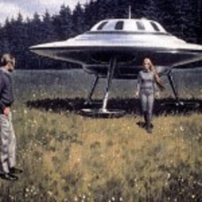 MARTINUS GOVORI O NLO-ima