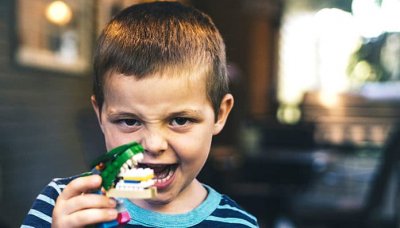 NOVA DJECA - PETI DIO