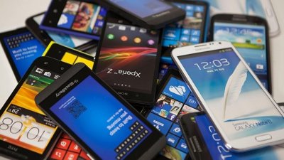 MOBILNI TELEFONI