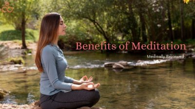 Nevjerojatne znanstvene dobrobiti meditacije – recenzirao psiholog i napisala dva jogija