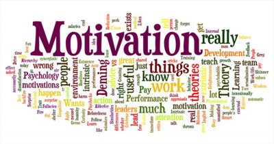 Rad sa motivom i njihov odabir