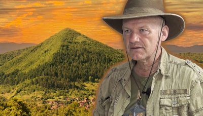 BOSANSKA PIRAMIDA SUNCA