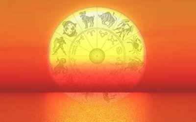 UTJECAJI PLANETA NA ČOVJEKA - Sunce