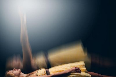 Vježba 12 - „Ako bi se srebrni konop ikada raspetljao