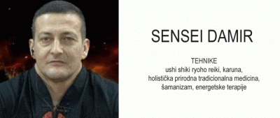Emisiju Zlatna Zora večeras vodi - Damir 