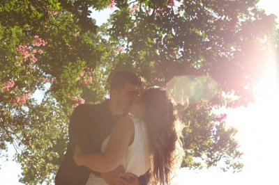 LJUBAV I INTIMNOST