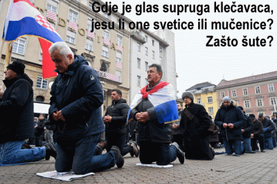 Imaju li oni uopće žene?