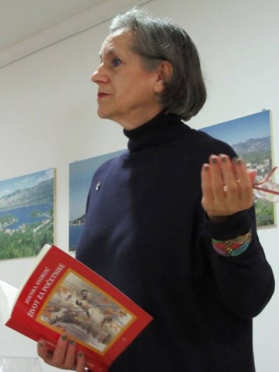 NAJVAŽNIJA LJUBAVNA VEZA U ŽIVOTU