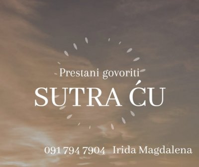 Blagdanski popust 50% na sve tarot konzultacije, od  22. 11. - 7. 1. 2024.g.