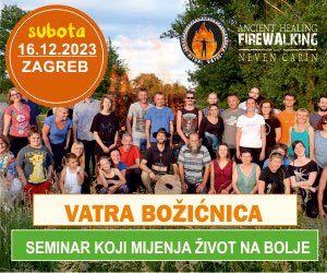 Program događanja 02.12.2023. (Subota)