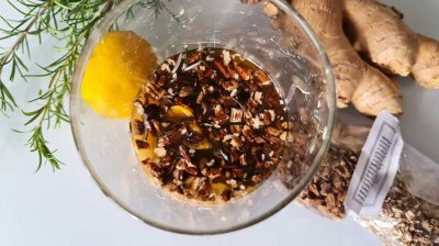 Tinktura za liječenje GERB-a