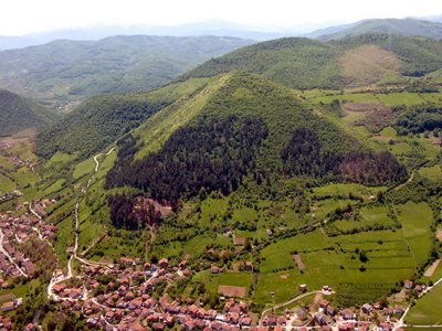 NAJVAŽNIJI HISTORIJSKI SPOMENIK EVROPE