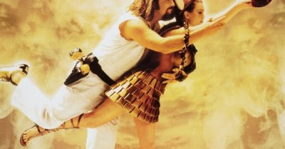 Lebowski: Seks i jad