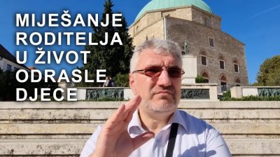 Zahvalnost i/ili sloboda