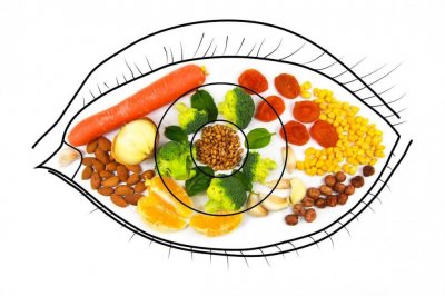 Ima još grickalica dobrih za vid!