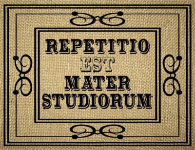 Da li se ponavljamo?