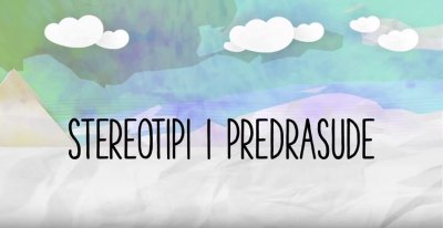 BITI OSLOBOĐEN OD PREDRASUDA