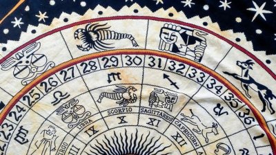 ARAPSKI LUNARNI HOROSKOP je najtočniji - nastavak