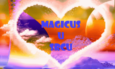 Sve mijene i promjene na Magicusu...