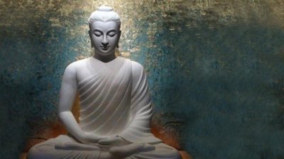 Neizmjerna Buddha - mudrost