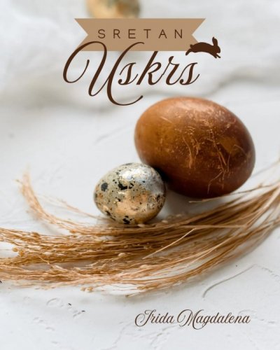 Sretan Uskrs!