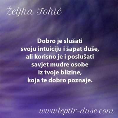 Poruka tjedna od 19.5. do 25.5. 2025.