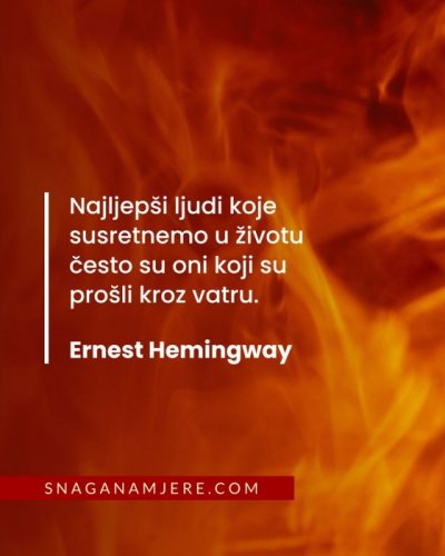 Najljepši ljudi