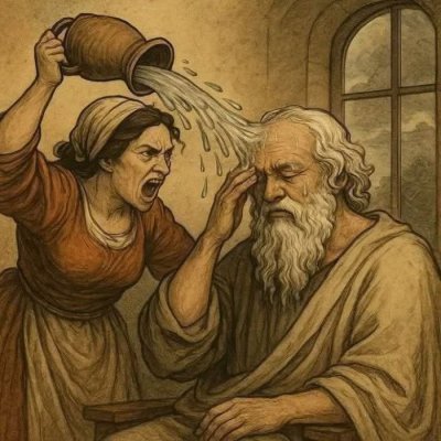 Ovo nije samo priča o sukobu...
