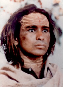 Poruka Babajija