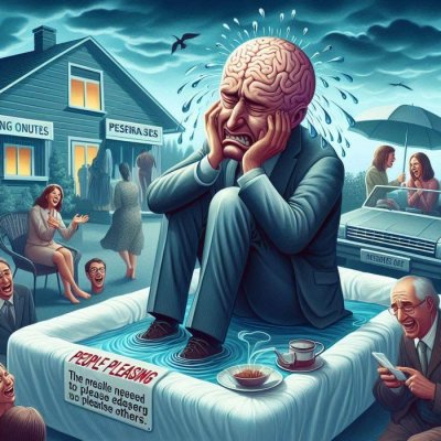 Emocionalna nedostupnost