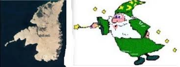 Umjetna inteligencija i Goli otok