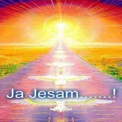 I u Svjetlosti i u Tami JA JESAM