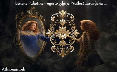 Svjetlost Nove Zore - Tri Linije Krvi